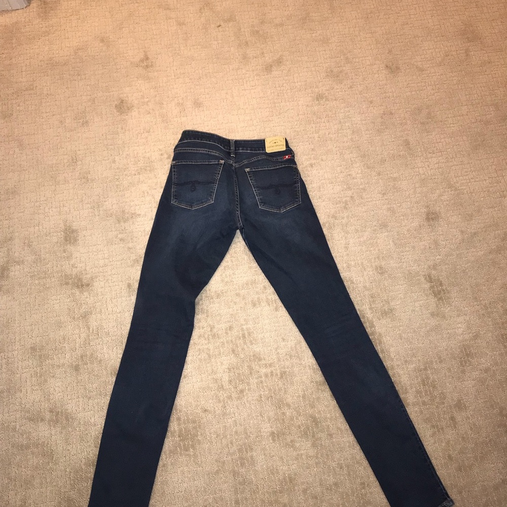 Lucky brand jeans